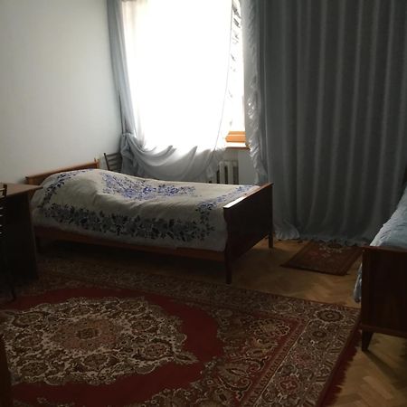 Хостел Luse Иджеван Экстерьер фото